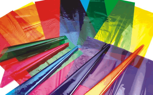 什么是玻璃纸什么是玻璃纸及优点的知识