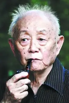 黄永玉与张梅溪:"老顽童"的浪漫爱情故事_姑娘_工作_木版