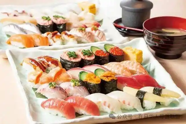 在东京高级特色餐厅,500元可以吃到这些美食~|银座|新宿|日本料理