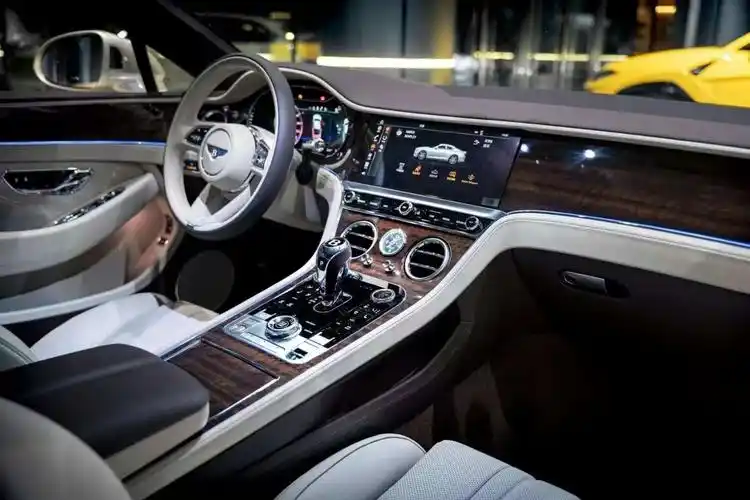 【图】佛山宾利欧陆最新行情 仅售293万起_佛山优惠 -