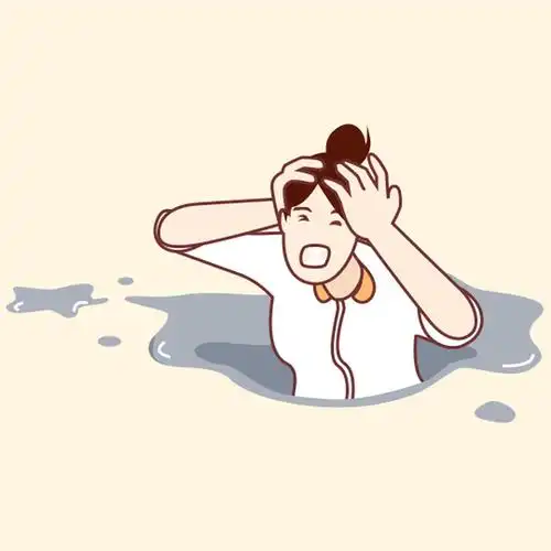 那些煎熬痛苦的时刻你是怎样渡过的