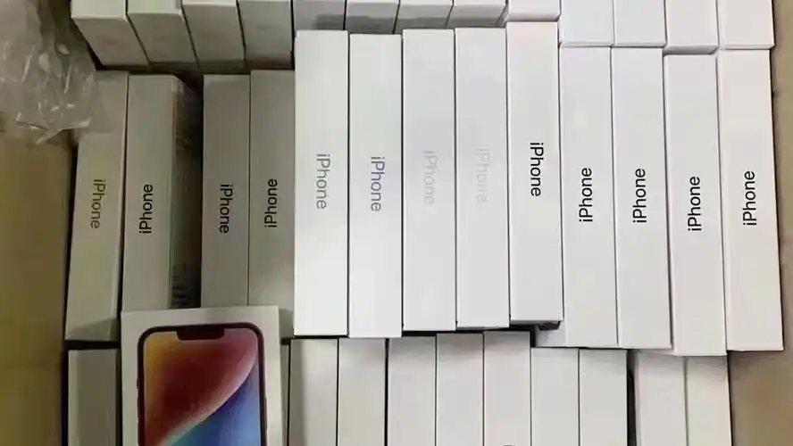 全新未拆封iphone14pro 128g 256g有货 现货秒发 还在苦等官网的欢迎