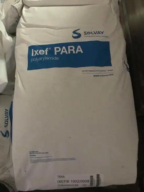 ixef dw-1022 机械电子材料ixef 1025 para苏威