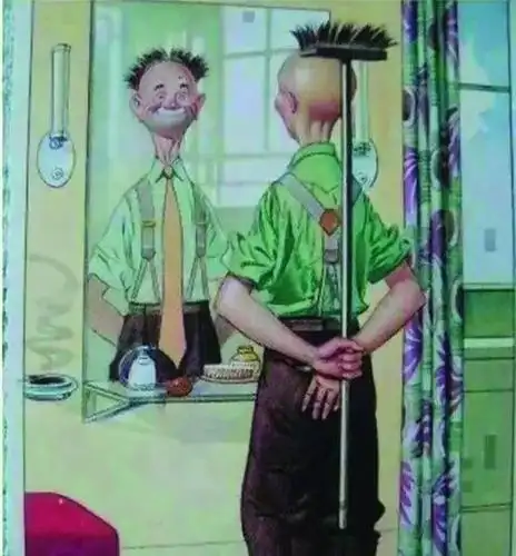 发人深思的25张图,你一定能受益!