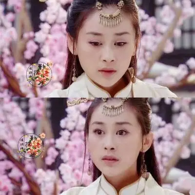 宝莲灯前传.杨婵三圣母.周扬 by瑾倾瞳风影摇曳