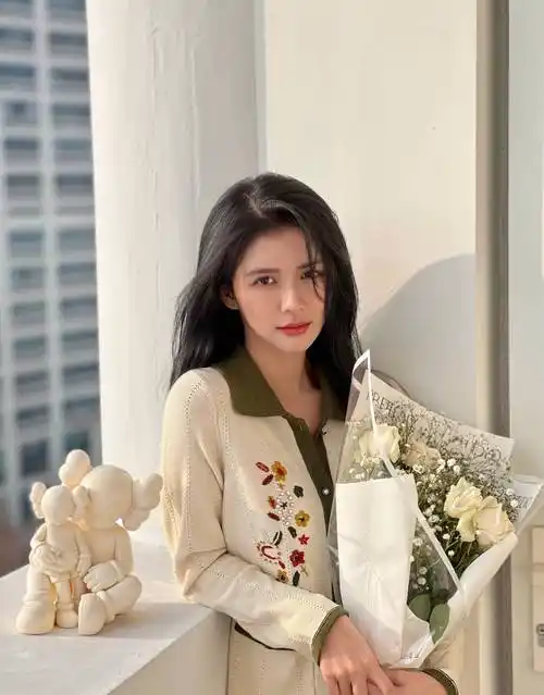 蔡卓宜与麦尼肯娱乐终止经纪业务成立个人工作室