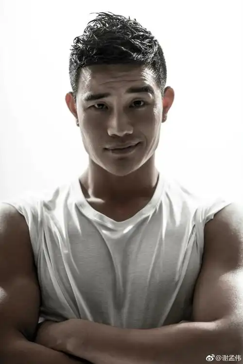 原来嘎子谢孟伟是霸道总裁?听听他对员工是怎么说的?