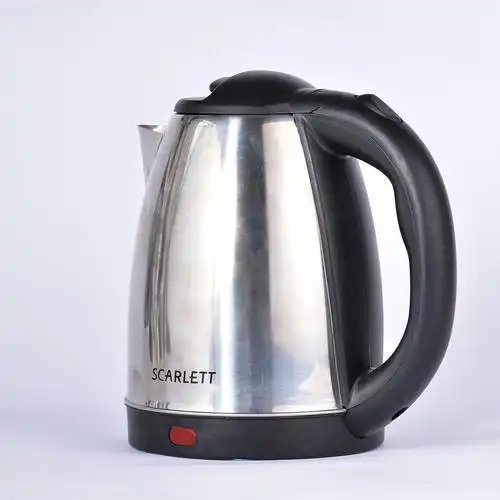 电热水壶家用防烫大容量食品级不锈钢宿舍电壶烧水壶自动断电批发