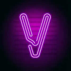 矢量插图教学儿童英语字母表与卡通动物和对象.x的信.x 光鱼.