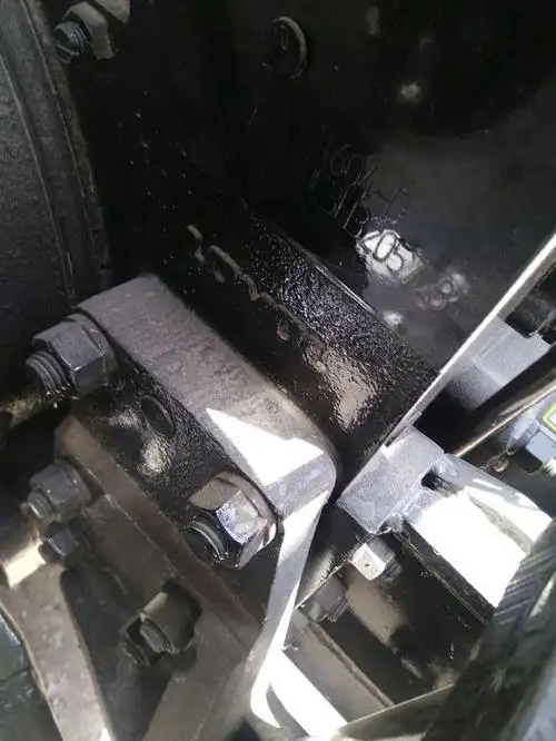 雷沃1604d拖拉机14万61804q拖拉机13万7朋友们我该怎么选