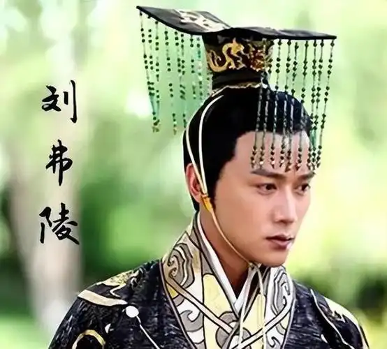 刘彻|霍光|刘弗陵|刘旦_网易订阅
