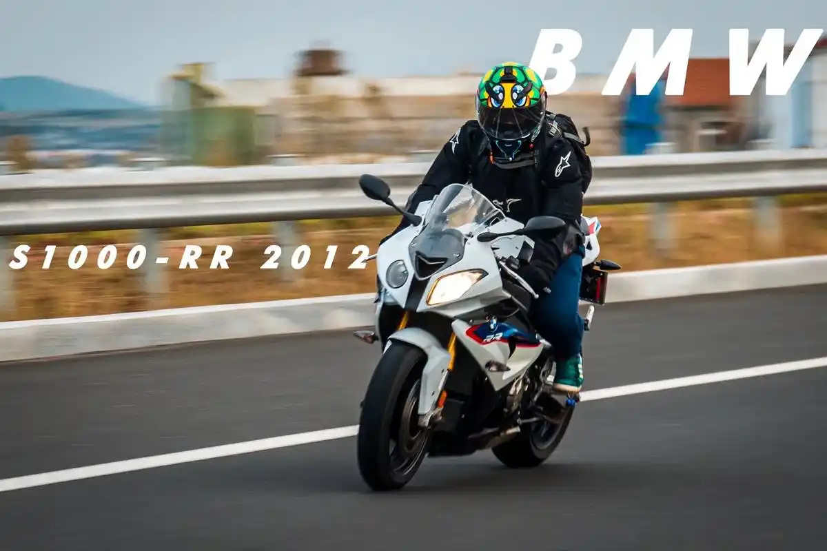 9月24日 滨海路追焦 #机车摄影 #追焦 #bmw1000 - 抖音