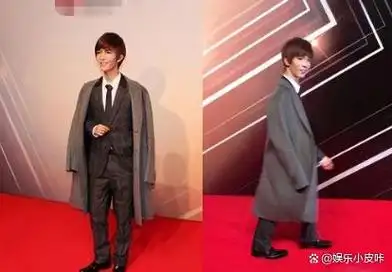 他的身材矮小且瘦弱,体重也异常轻,据他透露,曾有段时间只有35公斤,比