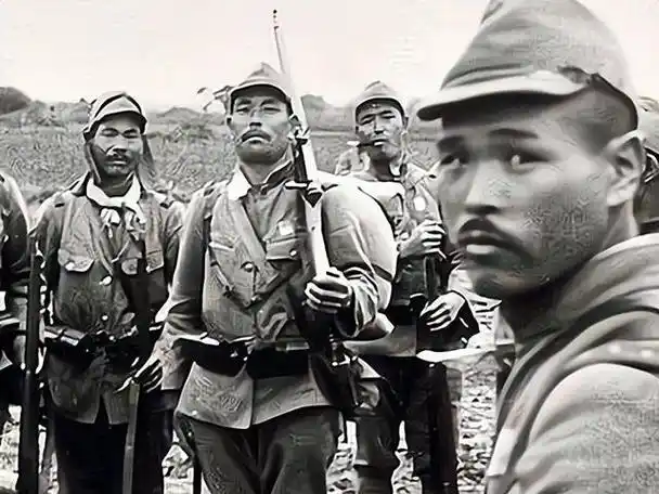 日本鬼子的开拓团到底是干什么的,如果开拓团扎根,后果不堪设想