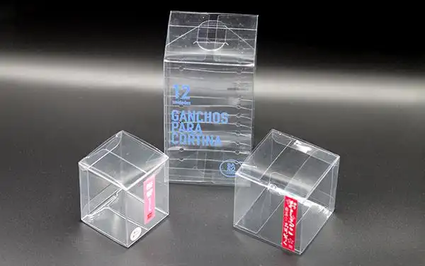 窗帘杆钩pvc胶盒