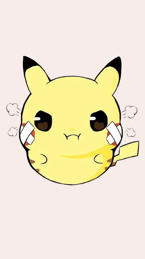 【精灵宝可梦】皮卡丘壁纸