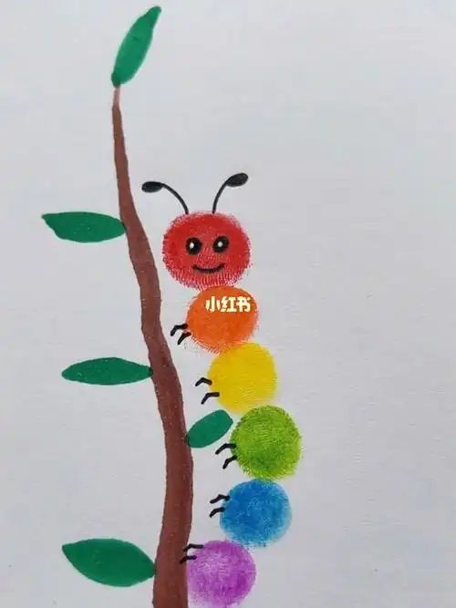 简笔画教程  #画画的日常  #寻找小红书绘画大神  #绘画  #笔记灵