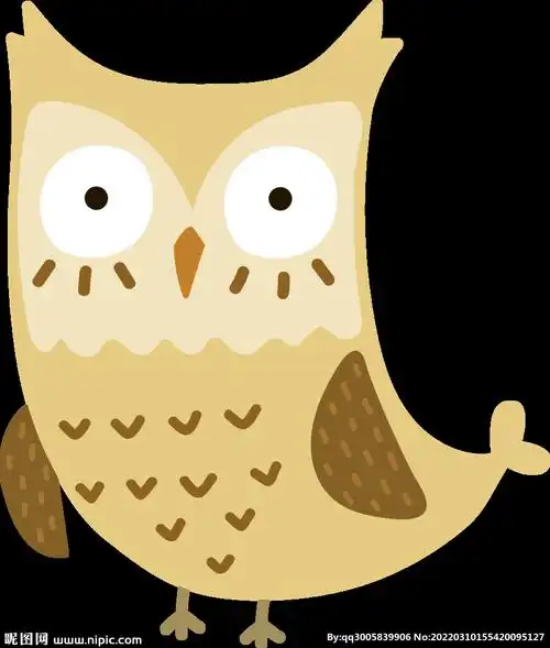 png颜色:rgb40共享分举报收藏立即下载关 键 词:猫头鹰 可爱卡通 创意