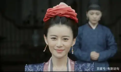 《清平乐》:看妆发手艺,谁是后宫最强"托尼"老师?