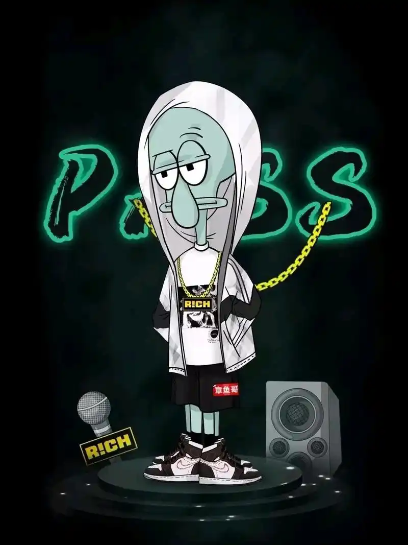 动漫潮图 #动漫图片分享 #图源网络  - 抖音