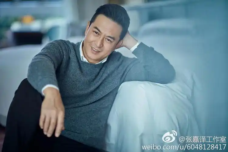 张嘉译 jiayi zhang的图片