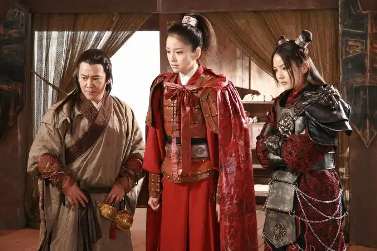 封神榜之武王伐纣