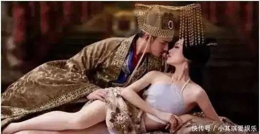 妃子为何都不愿给皇子哺乳除了让皇帝喜欢这点也很重要2