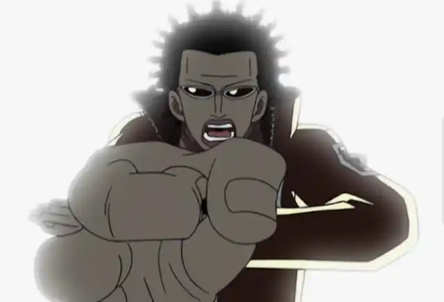 盘点海贼王最没用的能力者,顶尖的恶魔果实被他们用废了