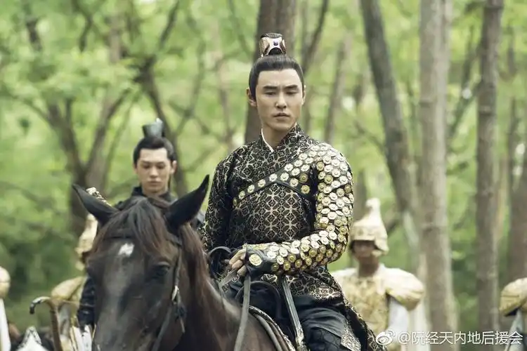 扶摇阮经天 饰 长孙无极 - 堆糖,美图壁纸兴趣社区