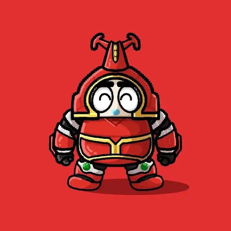 铁甲小宝卡通头像.卡布达,蜘蛛侦探,蟑螂恶霸,蝎子莱莱,金龟 - 抖音