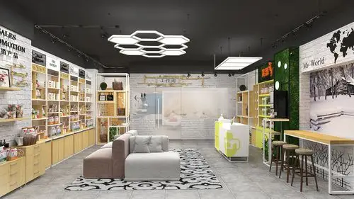 宠物店怎样改造才能吸引顾客