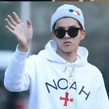 吴亦凡同款衣服