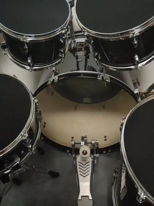 雅马哈架子鼓怎么样 这套雅马哈架子鼓质量确实很好!..._什么值得买