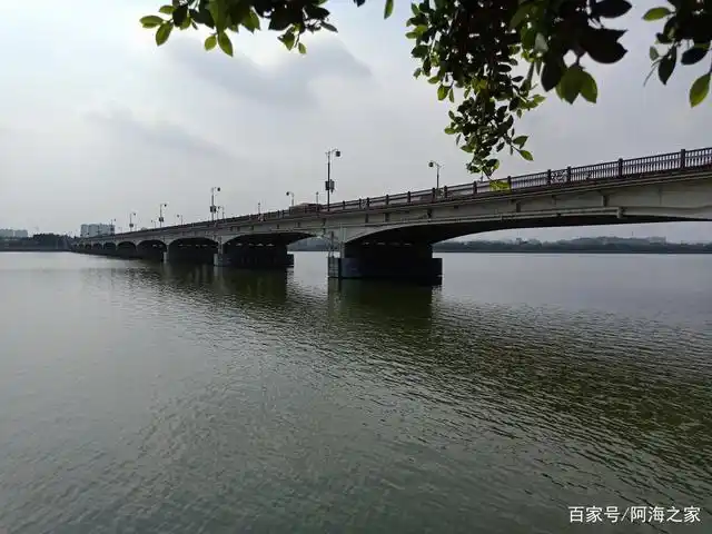 流逝的韩江水,止不住的家乡情,如此美景是否有你最难割舍的一幕