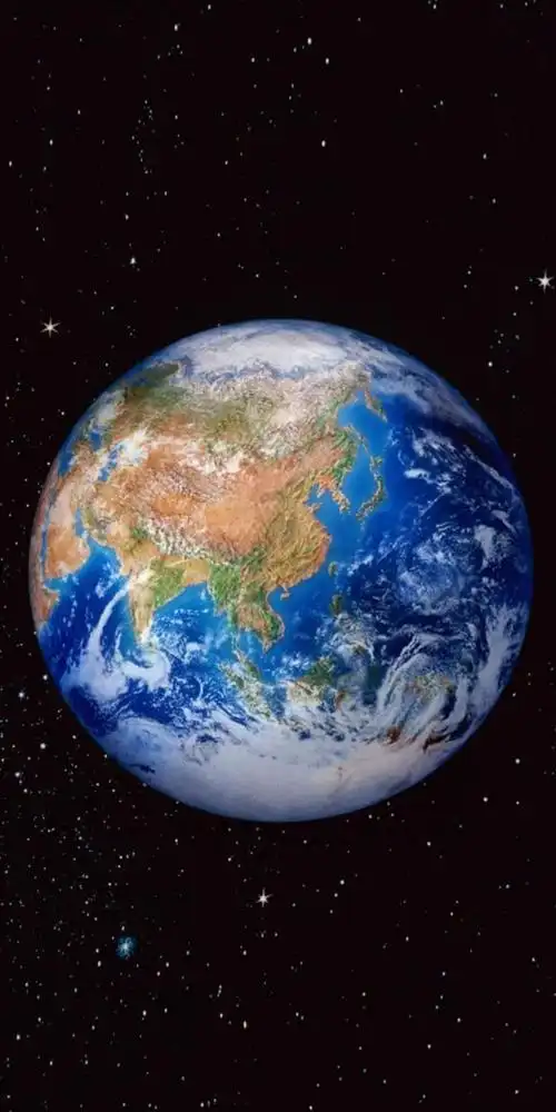 科幻故事:500后人类离开地球到火星居住,却遭遇外星人入侵