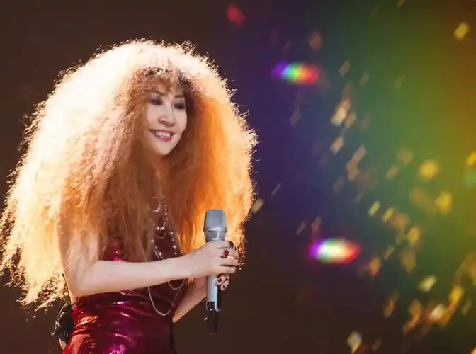 2024张蔷厦门演唱会在哪买票?(附票价,嘉宾,订票入口)-黄河票务网