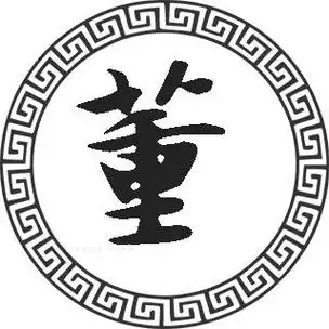 姓董女孩如何取名董姓好听的名字有哪些