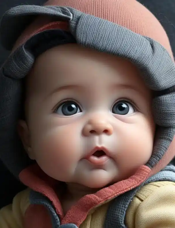 这些方法让你的宝宝更聪明更可爱!