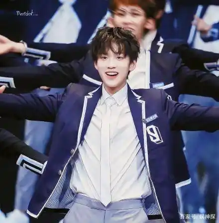 原创青春有你3余景天火了盯上终极c位他能美梦成真吗