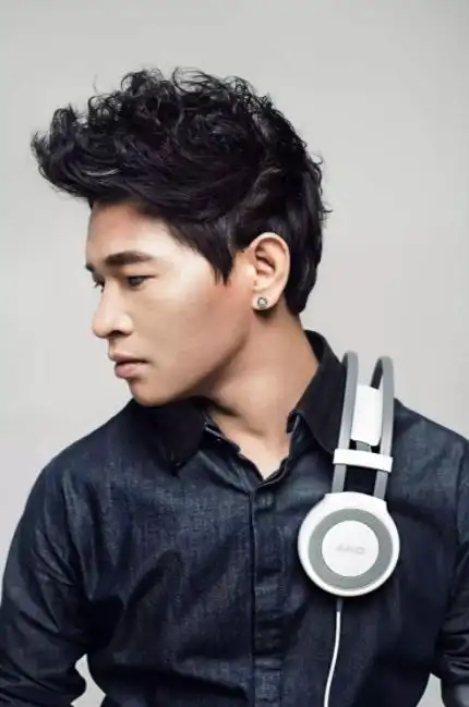 分手了别来打扰我(歌手冷漠演唱专辑)_摘编百科