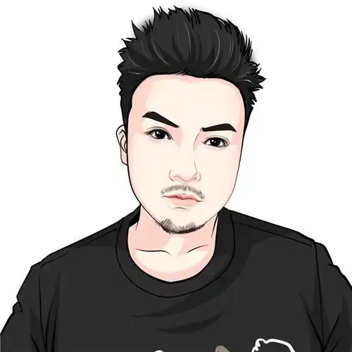 成熟男人头像男人味