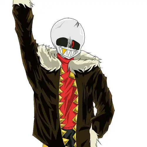 新人画的残暴sans_哔哩哔哩_bilibili