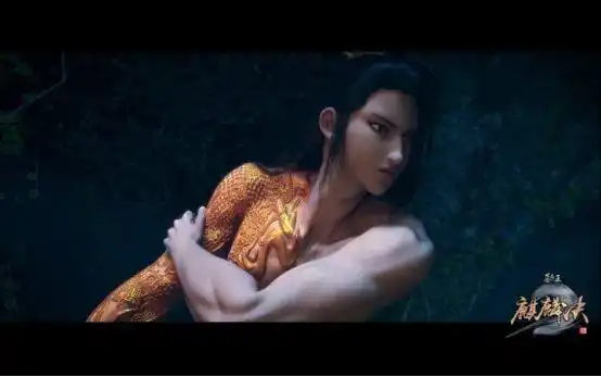 虽然起初寒千落属于守墓派,但她是楼满风的女人,自然变成了攻墓派,她