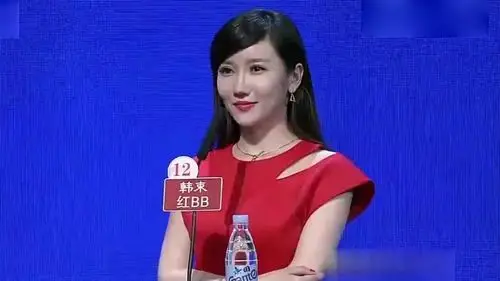 非诚勿扰小伙坚持选择心动女生心动女生坚持选我我就走