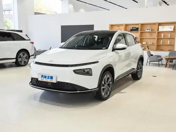 杭州地区小鹏g3降价来袭!特价13.89万,不容错过-汽车之家