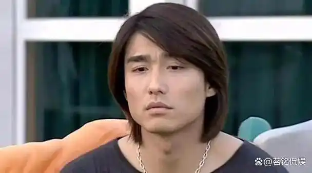 发腮油腻动脸成瘾颜值下滑后你还能认出谁