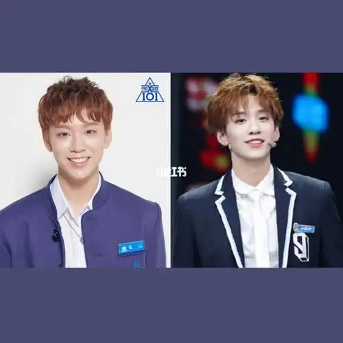 余景天tony必c位出道