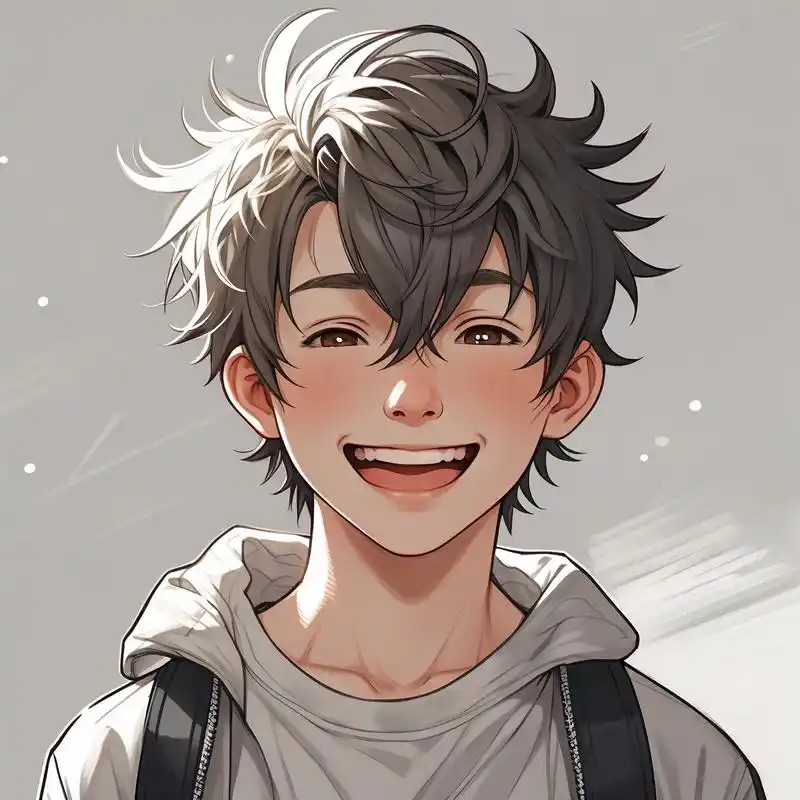 沙雕男生头像来啦06快来挑选～ 宝子们,沙雕男生头像大放送!