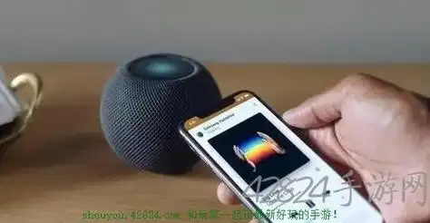 homepodmini怎么连接苹果音箱怎么连接手机
