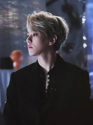 边伯贤神色阴郁暴戾的站在原地看了顾言情一会儿,深邃的眸子情绪剧烈